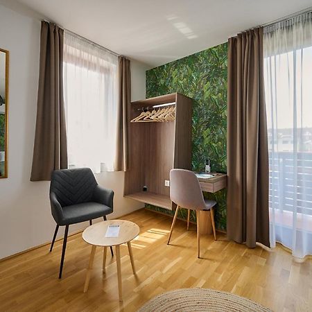 Rooms Szombathely Exterior photo